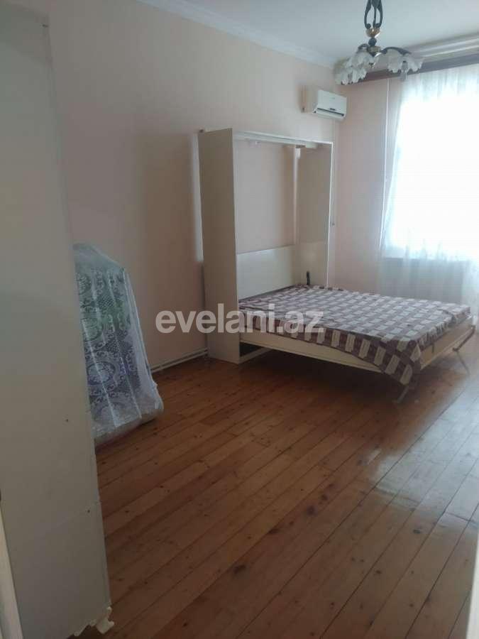 Rent, new building, 2 room, 85 m², Baku, Yasamal r, Yeni Yasamal d, 20 yanvar m.