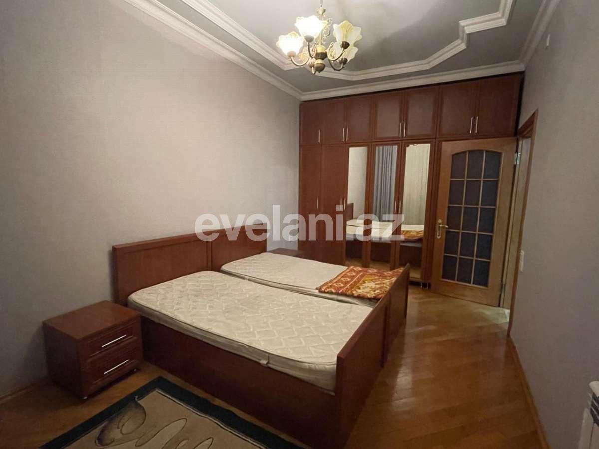Kirayə verilir, yeni tikili, 2 otaqlı, 53 m², Bakı, Nizami r, 8-ci kilometr q, Xalqlar Dostluğu m.
