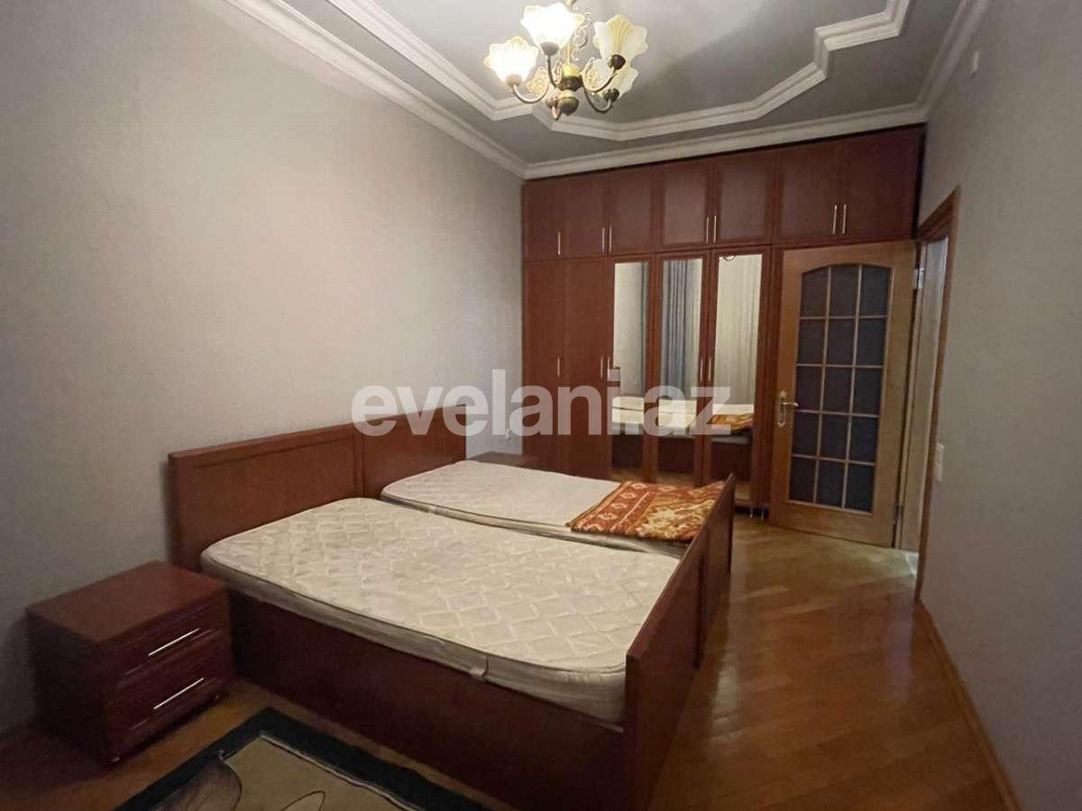 Kirayə verilir, yeni tikili, 2 otaqlı, 53 m², Bakı, Nizami r, 8-ci kilometr q, Xalqlar Dostluğu m.