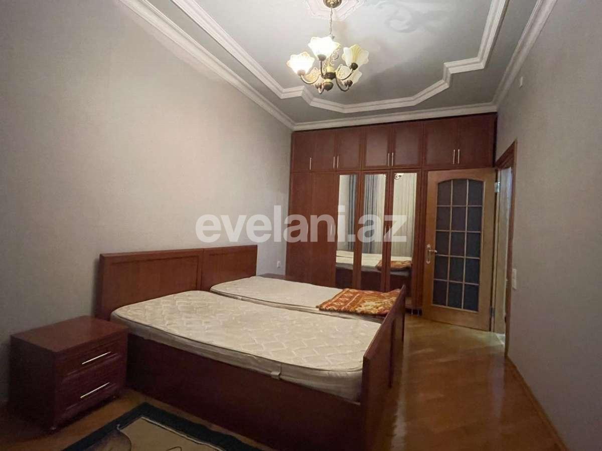 Kirayə verilir, yeni tikili, 2 otaqlı, 53 m², Bakı, Nizami r, 8-ci kilometr q, Xalqlar Dostluğu m.