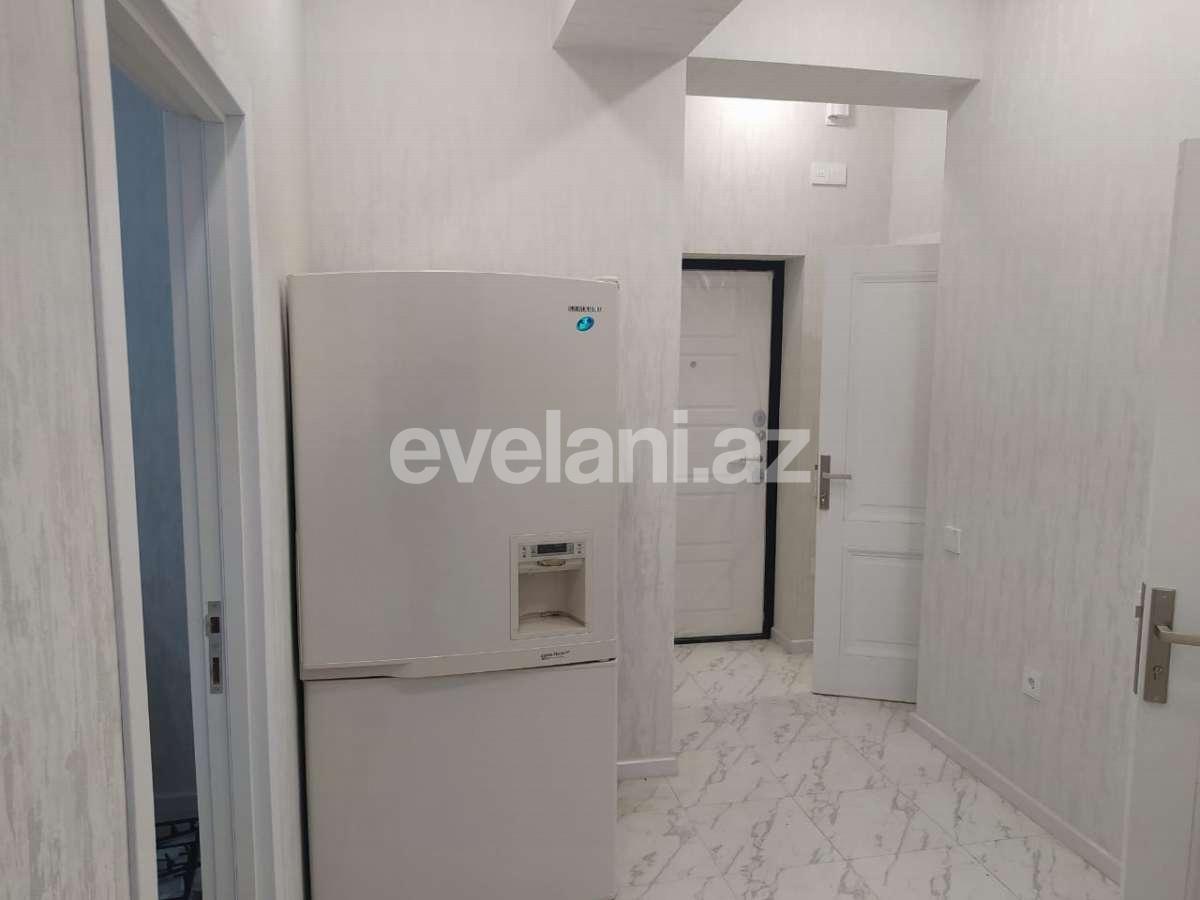 Rent, new building, 3 room, 71 m², Baku, Yasamal r, Yeni Yasamal d, 20 yanvar m.