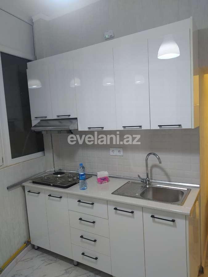 Rent, new building, 3 room, 71 m², Baku, Yasamal r, Yeni Yasamal d, 20 yanvar m.
