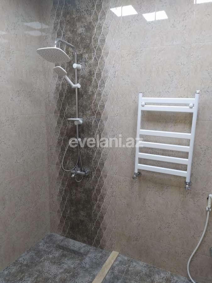 Rent, new building, 3 room, 71 m², Baku, Yasamal r, Yeni Yasamal d, 20 yanvar m.