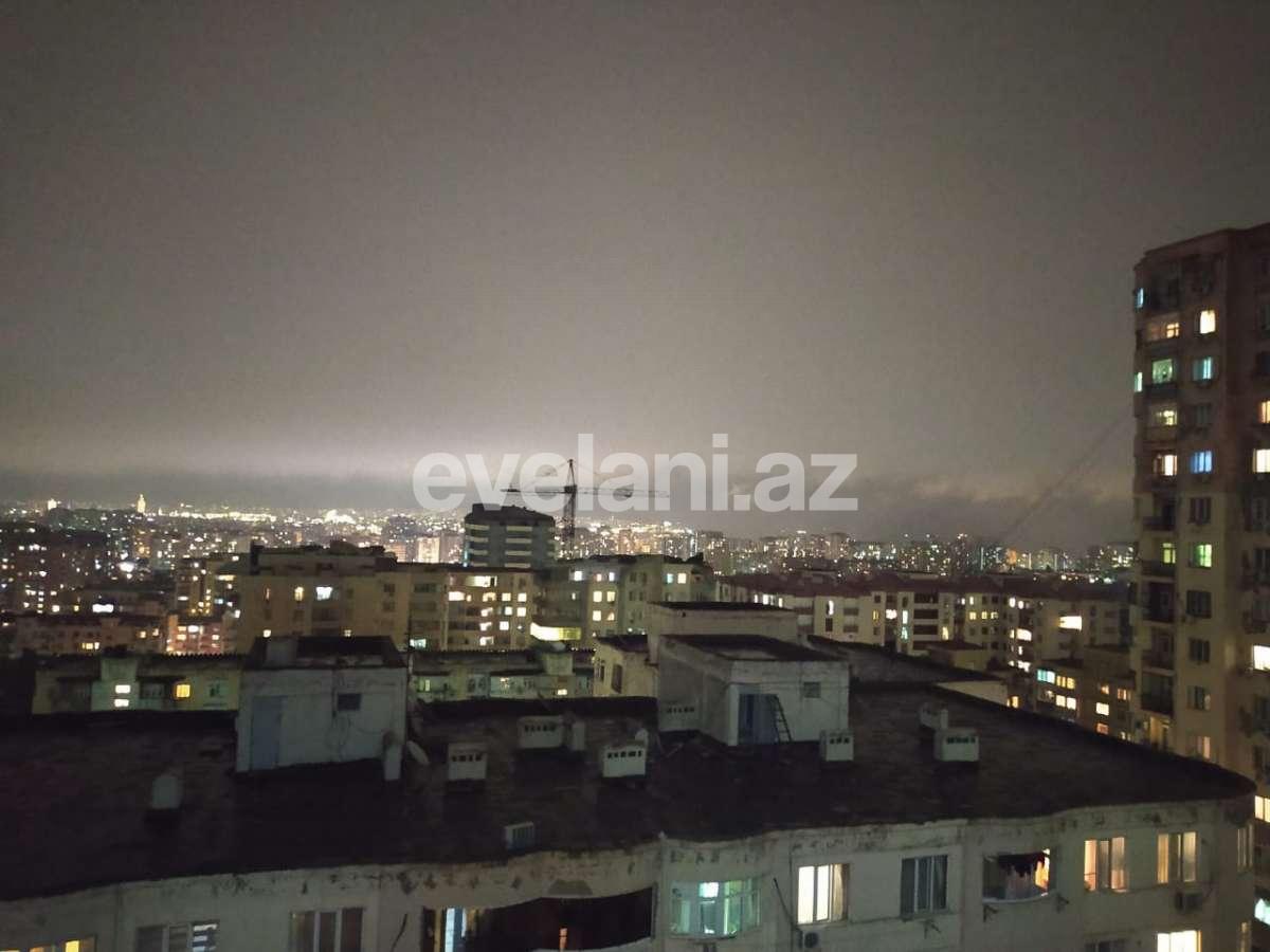Rent, new building, 3 room, 71 m², Baku, Yasamal r, Yeni Yasamal d, 20 yanvar m.