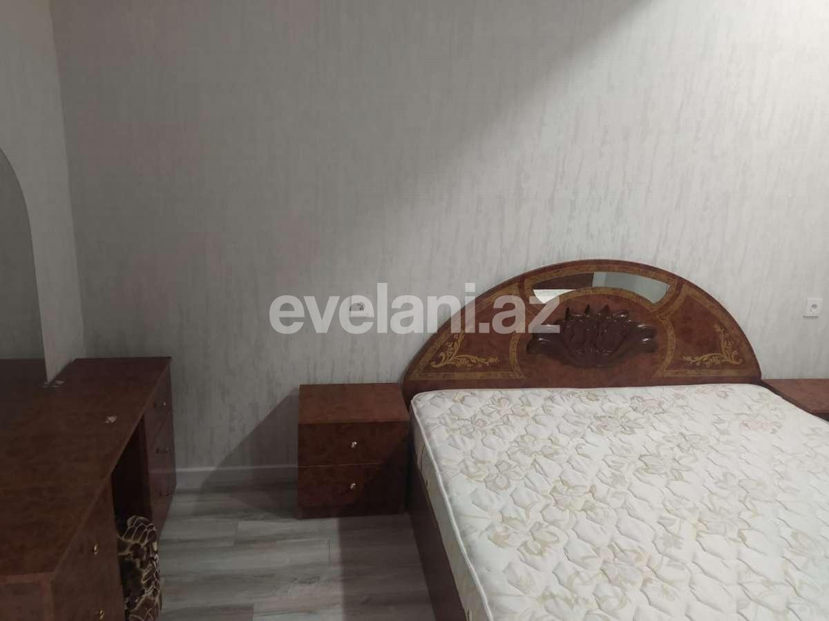Rent, new building, 3 room, 71 m², Baku, Yasamal r, Yeni Yasamal d, 20 yanvar m.