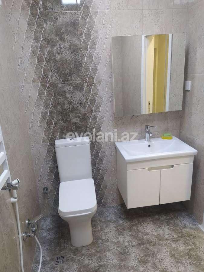 Rent, new building, 3 room, 71 m², Baku, Yasamal r, Yeni Yasamal d, 20 yanvar m.