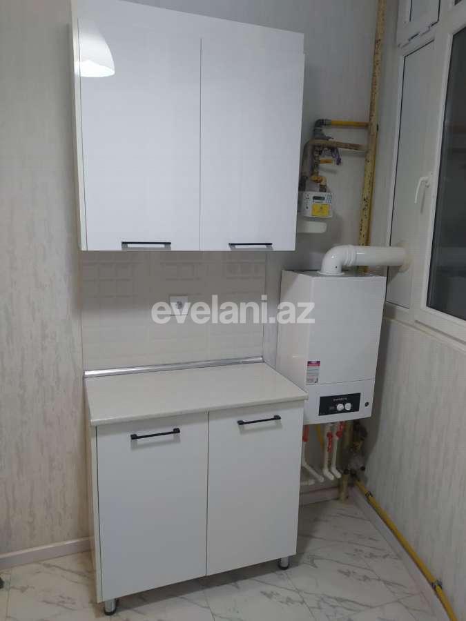 Rent, new building, 3 room, 71 m², Baku, Yasamal r, Yeni Yasamal d, 20 yanvar m.