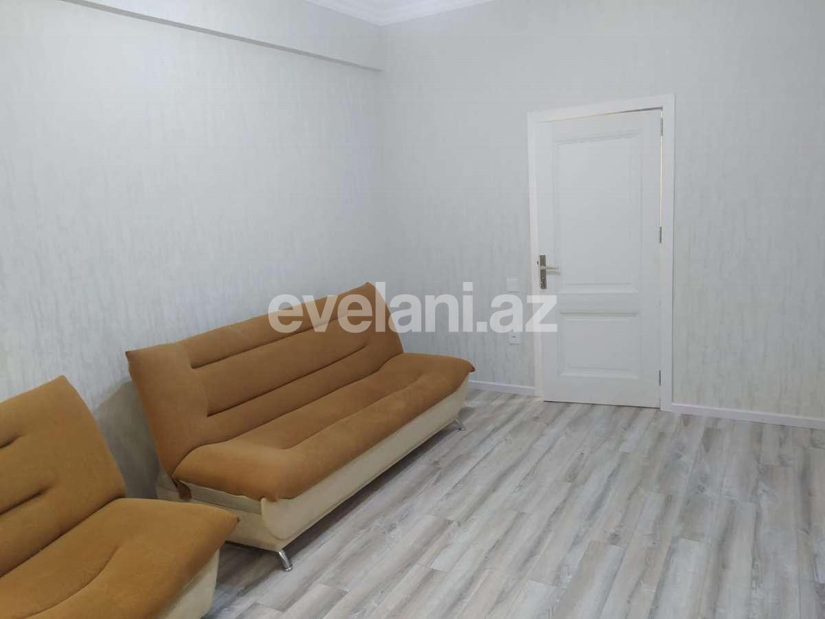Rent, new building, 3 room, 71 m², Baku, Yasamal r, Yeni Yasamal d, 20 yanvar m.