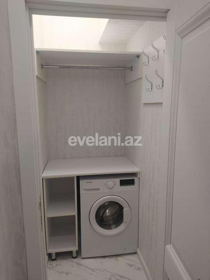 Rent, new building, 3 room, 71 m², Baku, Yasamal r, Yeni Yasamal d, 20 yanvar m.