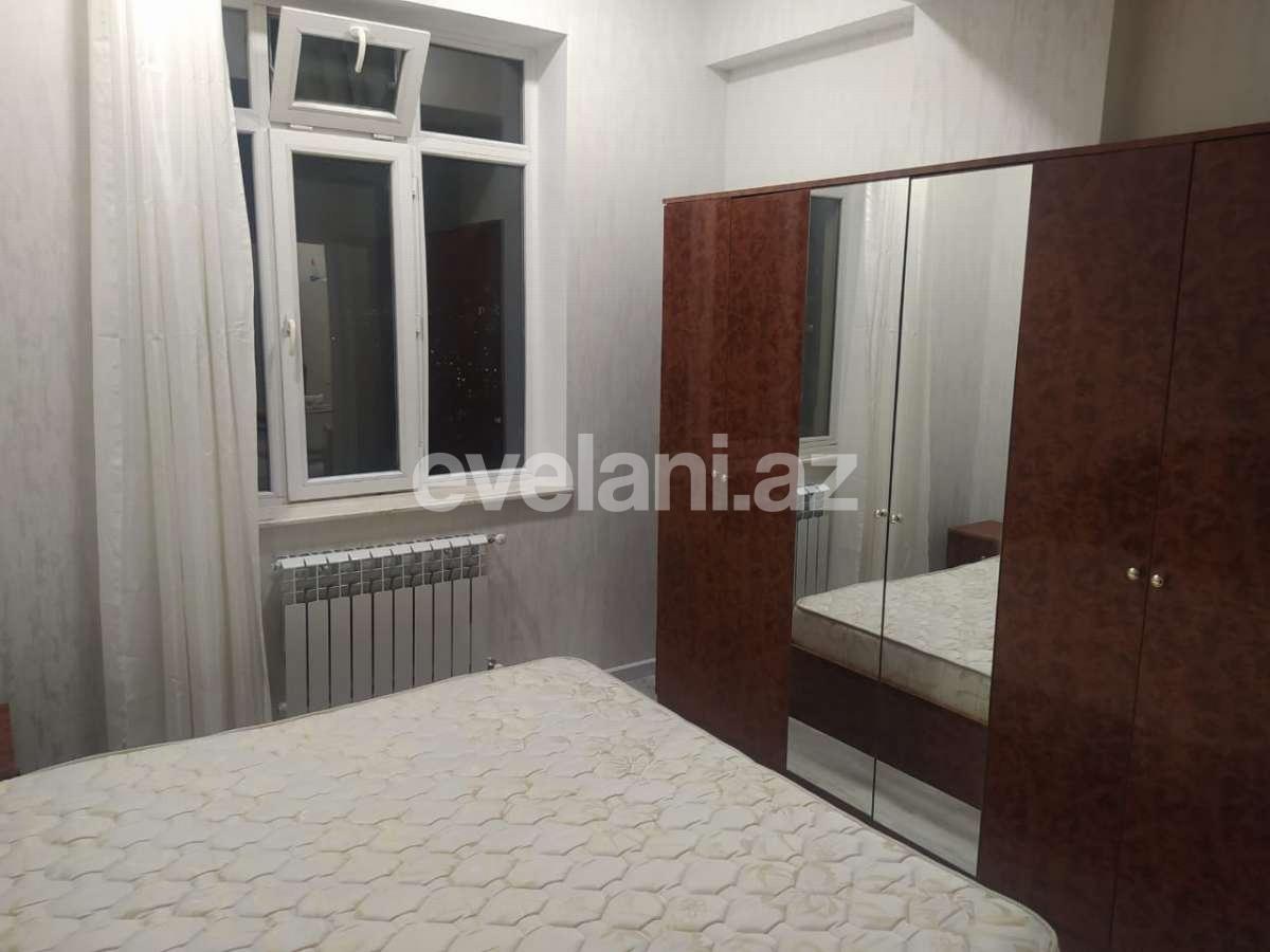 Rent, new building, 3 room, 71 m², Baku, Yasamal r, Yeni Yasamal d, 20 yanvar m.
