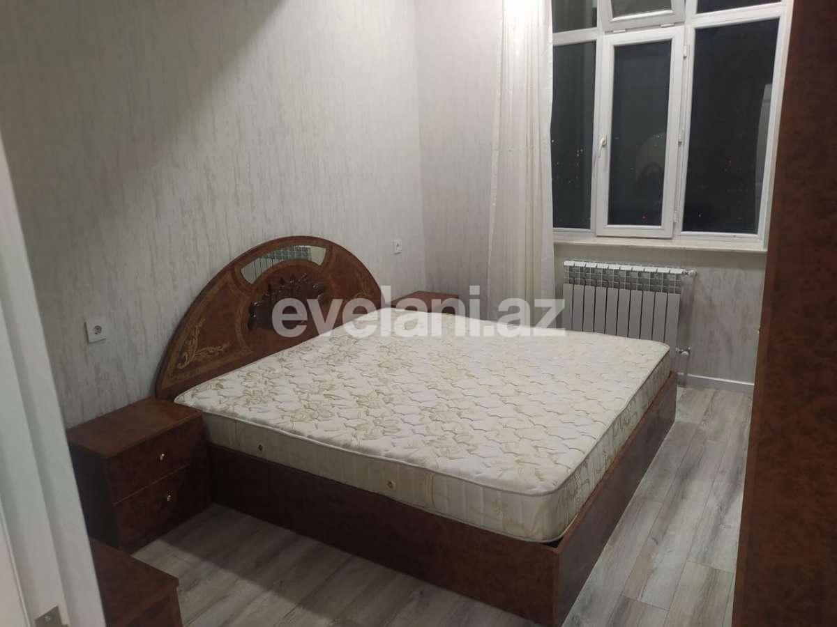Rent, new building, 3 room, 71 m², Baku, Yasamal r, Yeni Yasamal d, 20 yanvar m.