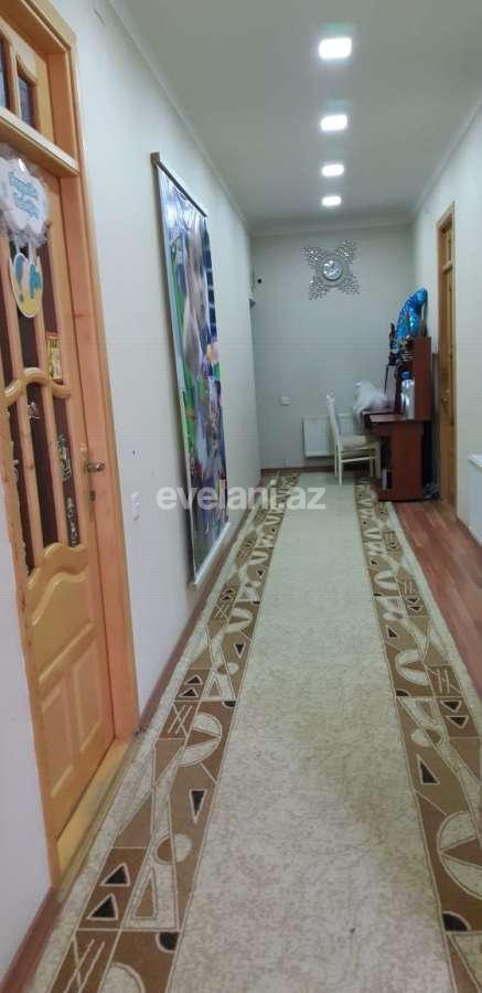 Satılır, həyət evi / bağ, 3 otaqlı, 100 m², Bakı, Səbail r, Badamdar q.