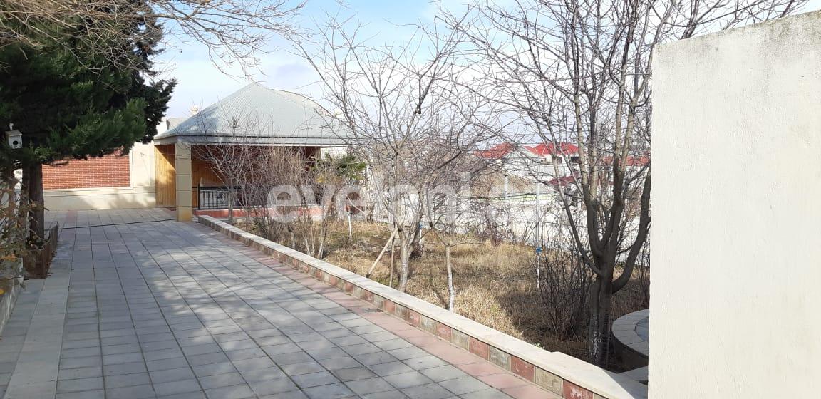 Satılır, həyət evi / bağ, 3 otaqlı, 100 m², Bakı, Səbail r, Badamdar q.