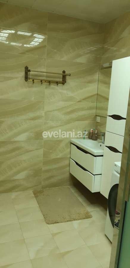 Satılır, həyət evi / bağ, 3 otaqlı, 100 m², Bakı, Səbail r, Badamdar q.