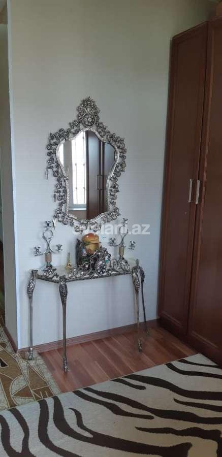 Satılır, həyət evi / bağ, 3 otaqlı, 100 m², Bakı, Səbail r, Badamdar q.