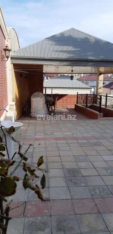 Satılır, həyət evi / bağ, 3 otaqlı, 100 m², Bakı, Səbail r, Badamdar q.
