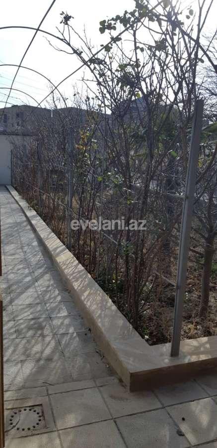 Satılır, həyət evi / bağ, 3 otaqlı, 100 m², Bakı, Səbail r, Badamdar q.