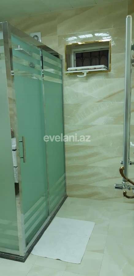 Satılır, həyət evi / bağ, 3 otaqlı, 100 m², Bakı, Səbail r, Badamdar q.