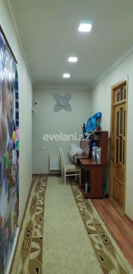 Satılır, həyət evi / bağ, 3 otaqlı, 100 m², Bakı, Səbail r, Badamdar q.