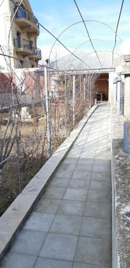 Satılır, həyət evi / bağ, 3 otaqlı, 100 m², Bakı, Səbail r, Badamdar q.