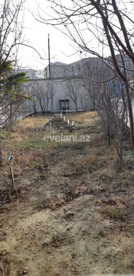 Satılır, həyət evi / bağ, 3 otaqlı, 100 m², Bakı, Səbail r, Badamdar q.