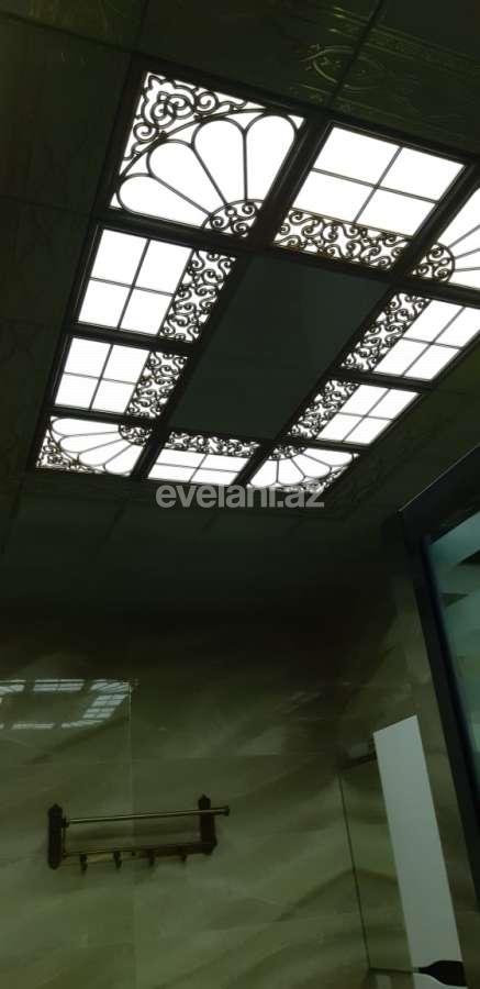 Satılır, həyət evi / bağ, 3 otaqlı, 100 m², Bakı, Səbail r, Badamdar q.