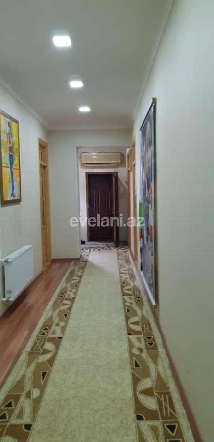 Satılır, həyət evi / bağ, 3 otaqlı, 100 m², Bakı, Səbail r, Badamdar q.