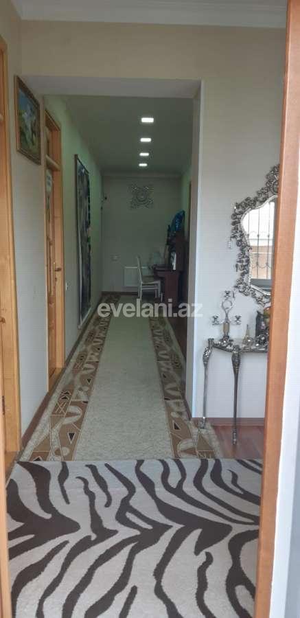 Satılır, həyət evi / bağ, 3 otaqlı, 100 m², Bakı, Səbail r, Badamdar q.