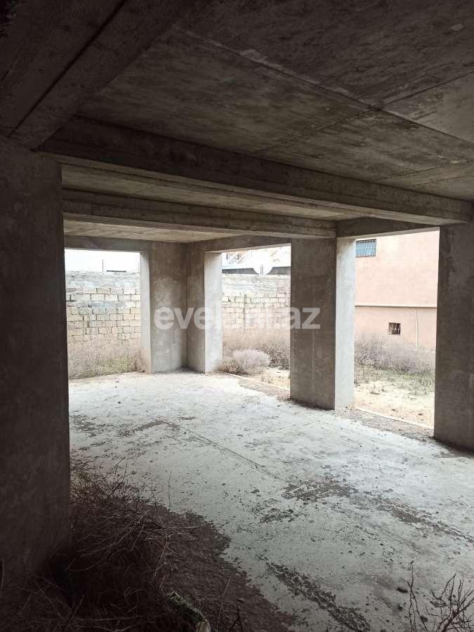 Satılır, həyət evi / bağ, 6 otaqlı, 350 m², Bakı, Səbail r, Badamdar q.