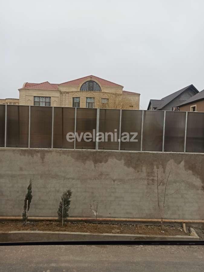 Satılır, həyət evi / bağ, 6 otaqlı, 350 m², Bakı, Səbail r, Badamdar q.