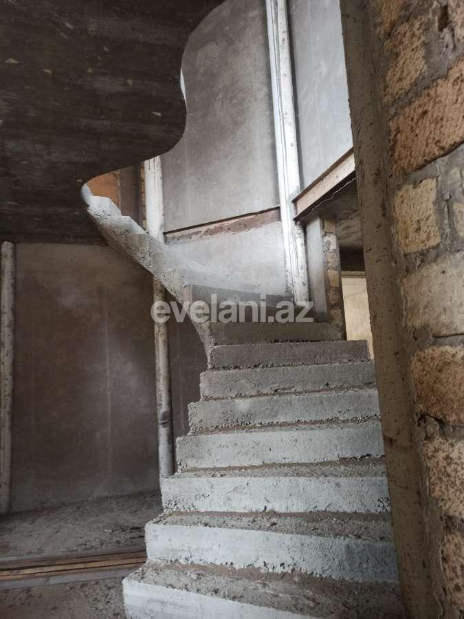 Satılır, həyət evi / bağ, 6 otaqlı, 350 m², Bakı, Səbail r, Badamdar q.