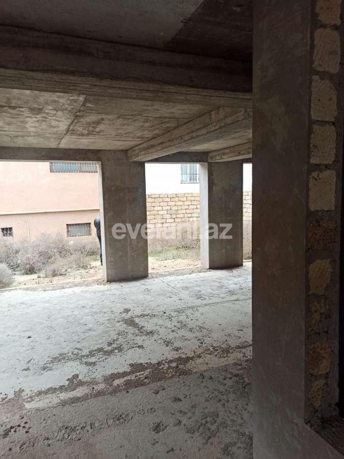 Satılır, həyət evi / bağ, 6 otaqlı, 350 m², Bakı, Səbail r, Badamdar q.