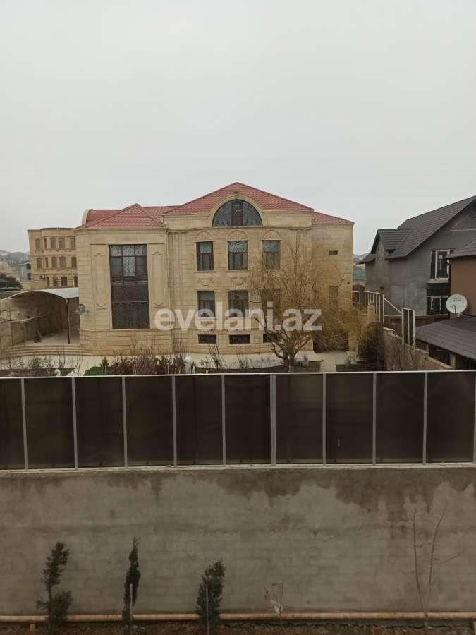 Satılır, həyət evi / bağ, 6 otaqlı, 350 m², Bakı, Səbail r, Badamdar q.