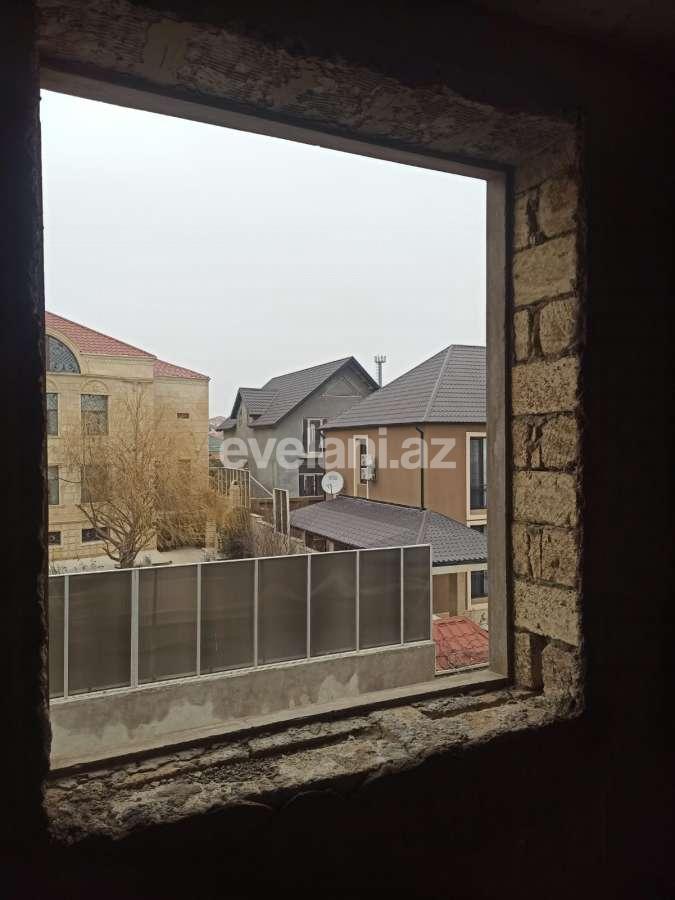 Satılır, həyət evi / bağ, 6 otaqlı, 350 m², Bakı, Səbail r, Badamdar q.