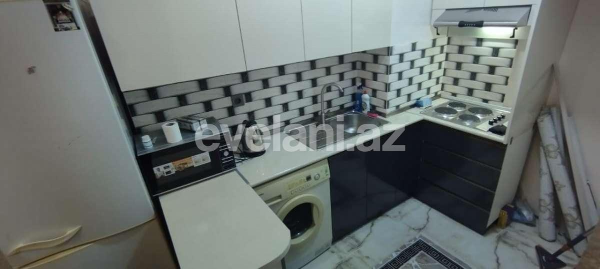 Kirayə verilir, yeni tikili, 2 otaqlı, 50 m², Bakı, Yasamal r, 20 yanvar m.
