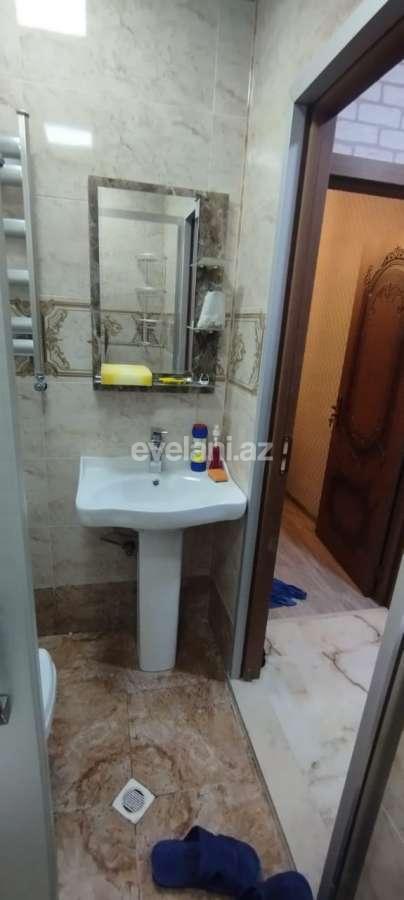 Kirayə verilir, yeni tikili, 2 otaqlı, 50 m², Bakı, Yasamal r, 20 yanvar m.