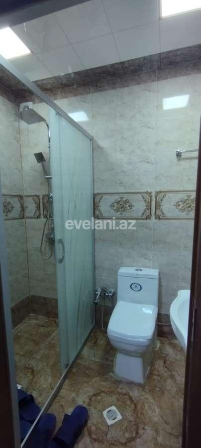 Kirayə verilir, yeni tikili, 2 otaqlı, 50 m², Bakı, Yasamal r, 20 yanvar m.