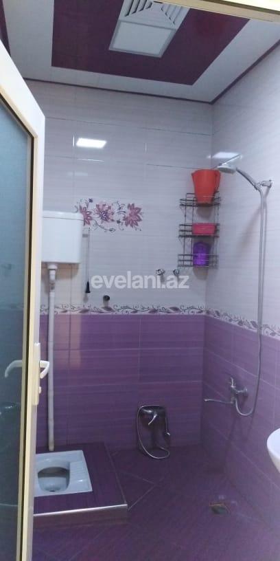 Satılır, həyət evi / bağ, 5 otaqlı, 140 m², Bakı, Səbail r, Badamdar q.