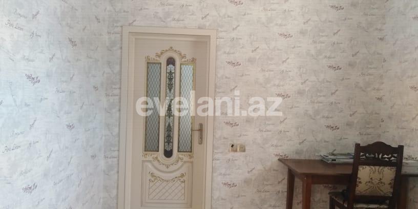 Satılır, həyət evi / bağ, 5 otaqlı, 140 m², Bakı, Səbail r, Badamdar q.