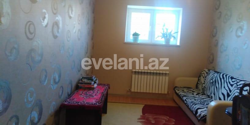 Satılır, həyət evi / bağ, 5 otaqlı, 140 m², Bakı, Səbail r, Badamdar q.