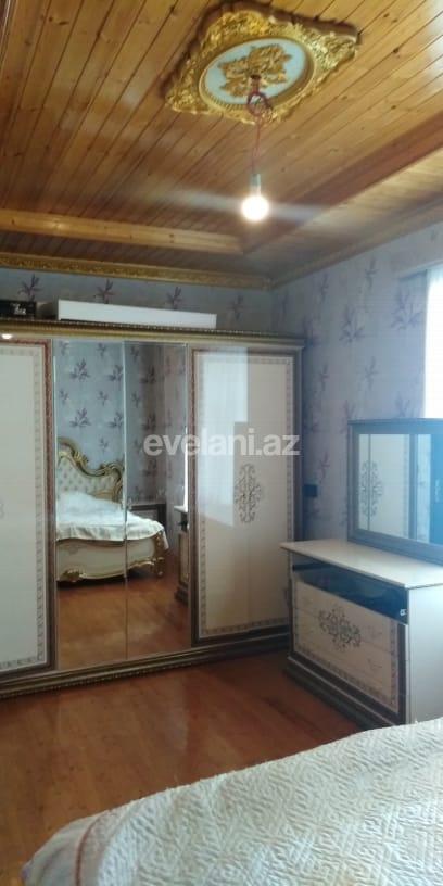 Satılır, həyət evi / bağ, 5 otaqlı, 140 m², Bakı, Səbail r, Badamdar q.