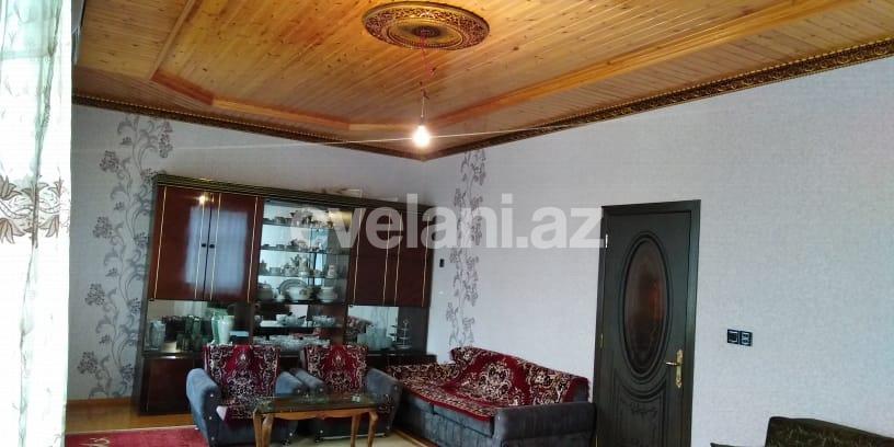 Satılır, həyət evi / bağ, 5 otaqlı, 140 m², Bakı, Səbail r, Badamdar q.