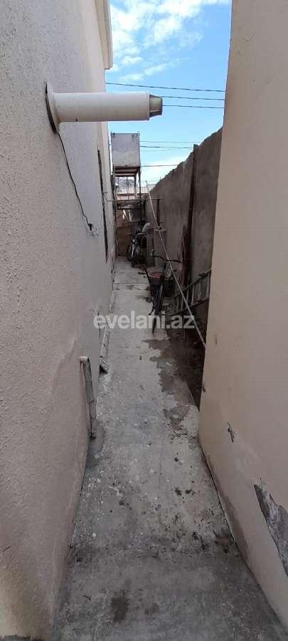 Satılır, həyət evi / bağ, 5 otaqlı, 140 m², Bakı, Səbail r, Badamdar q.