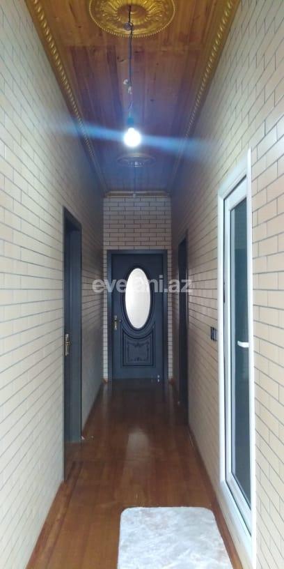 Satılır, həyət evi / bağ, 5 otaqlı, 140 m², Bakı, Səbail r, Badamdar q.