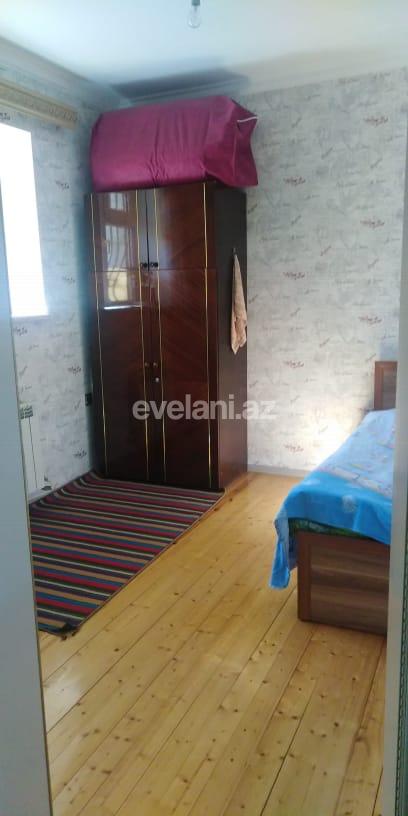 Satılır, həyət evi / bağ, 5 otaqlı, 140 m², Bakı, Səbail r, Badamdar q.