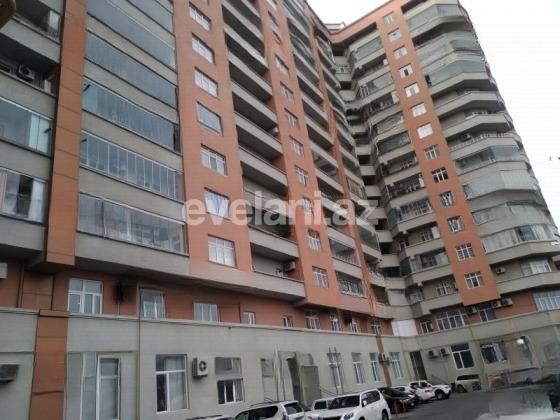 Satılır, yeni tikili, 2 otaqlı, 96 m², Bakı, Nəsimi r, 20 yanvar m.