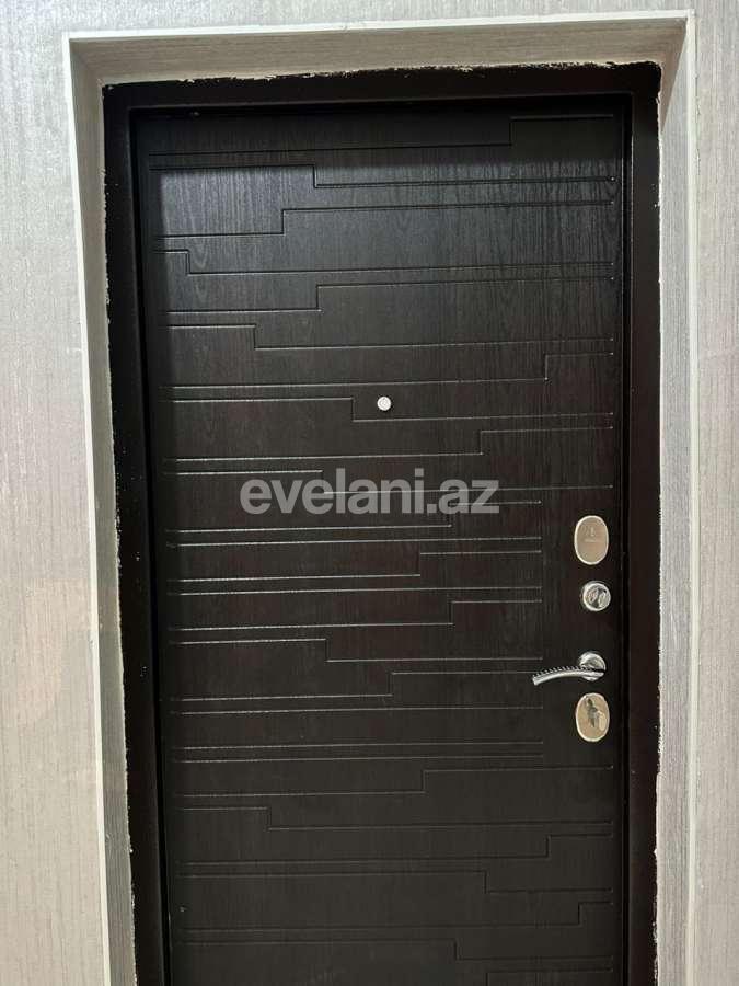 Rent, new building, 2 room, 90 m², Baku, Nizami r, Gara Garayev m.