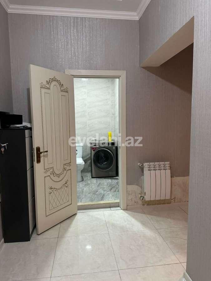 Rent, new building, 2 room, 90 m², Baku, Nizami r, Gara Garayev m.