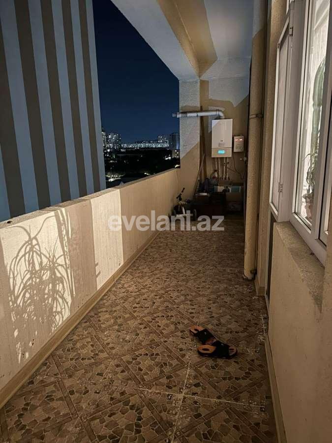 Rent, new building, 2 room, 90 m², Baku, Nizami r, Gara Garayev m.