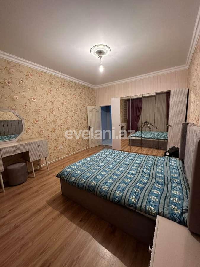 Rent, new building, 2 room, 90 m², Baku, Nizami r, Gara Garayev m.